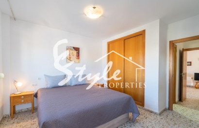 Вторичное жилье - Apartamento - Orihuela-Costa - Ла Зения