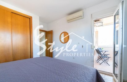 Вторичное жилье - Apartamento - Orihuela-Costa - Ла Зения