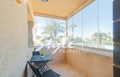 Вторичное жилье - Apartamento - Orihuela-Costa - Ла Зения