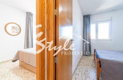 Вторичное жилье - Apartamento - Orihuela-Costa - Ла Зения