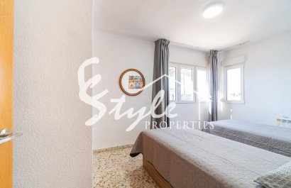 Вторичное жилье - Apartamento - Orihuela-Costa - Ла Зения