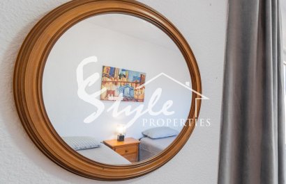 Вторичное жилье - Apartamento - Orihuela-Costa - Ла Зения