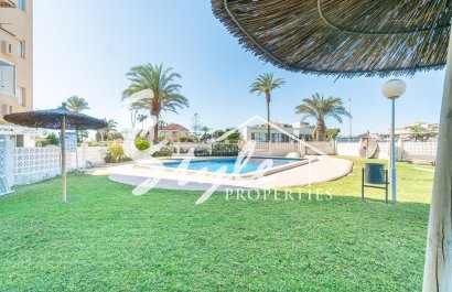 Вторичное жилье - Apartamento - Orihuela-Costa - Ла Зения