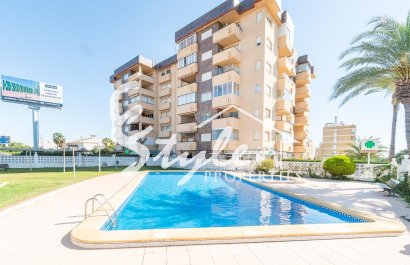 Вторичное жилье - Apartamento - Orihuela-Costa - Ла Зения