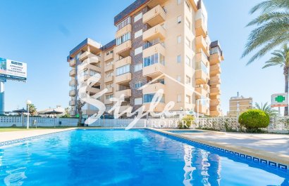 Вторичное жилье - Apartamento - Orihuela-Costa - Ла Зения