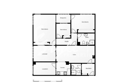 Вторичное жилье - Apartamento - Orihuela-Costa - Ла Зения