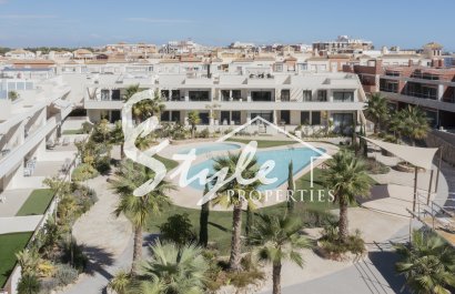 Nuevo - Apartamento - Torrevieja