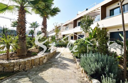 Nuevo - Apartamento - Torrevieja