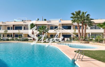Nuevo - Apartamento - Torrevieja