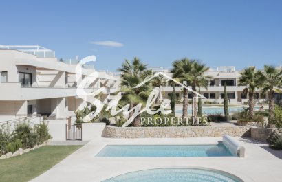 Nuevo - Apartamento - Torrevieja