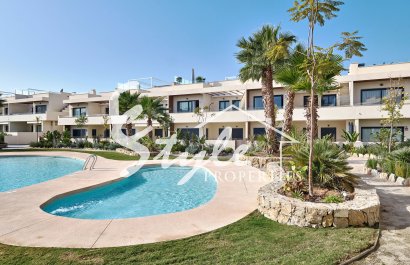 Nuevo - Apartamento - Torrevieja