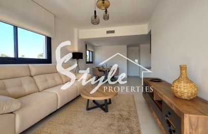 Новостройки - Apartamento - Сан Мигель де Салинас - San Miguel De Salinas