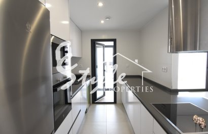 Новостройки - Apartamento - Сан Мигель де Салинас - San Miguel De Salinas