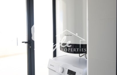 Новостройки - Apartamento - Сан Мигель де Салинас - San Miguel De Salinas