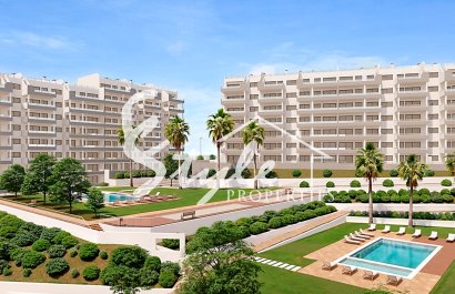 Новостройки - Apartamento - Сан Мигель де Салинас - San Miguel De Salinas