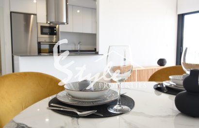 Новостройки - Apartamento - Сан Мигель де Салинас - San Miguel De Salinas