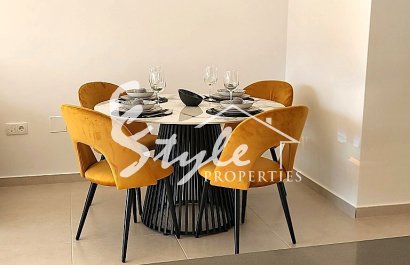 Новостройки - Apartamento - Сан Мигель де Салинас - San Miguel De Salinas