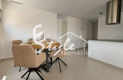 Новостройки - Apartamento - Сан Мигель де Салинас - San Miguel De Salinas