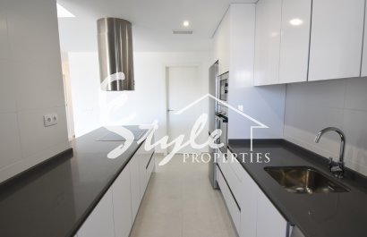 Новостройки - Apartamento - Сан Мигель де Салинас - San Miguel De Salinas