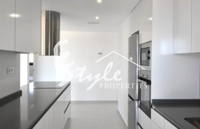 Новостройки - Apartamento - Сан Мигель де Салинас - San Miguel De Salinas