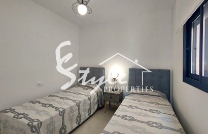 Новостройки - Apartamento - Сан Мигель де Салинас - San Miguel De Salinas