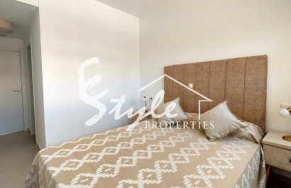 Новостройки - Apartamento - Сан Мигель де Салинас - San Miguel De Salinas