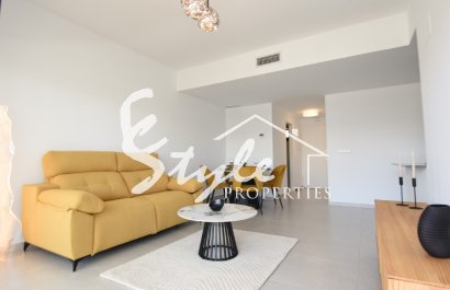 Новостройки - Apartment Penthouse - Сан Мигель де Салинас - San Miguel De Salinas