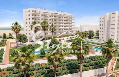 Новостройки - Apartment Penthouse - Сан Мигель де Салинас - San Miguel De Salinas