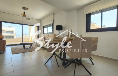 Новостройки - Apartment Penthouse - Сан Мигель де Салинас - San Miguel De Salinas