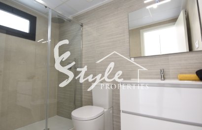 Новостройки - Apartment Penthouse - Сан Мигель де Салинас - San Miguel De Salinas