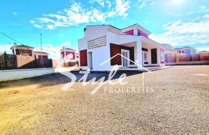 Новостройки - Вилла - Murcia - Purias