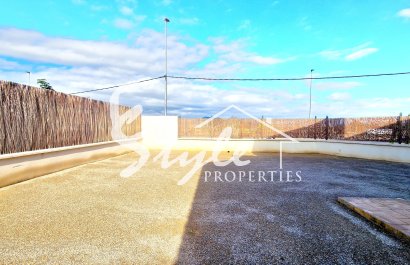 Новостройки - Вилла - Murcia - Purias