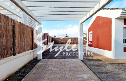 Новостройки - Вилла - Murcia - Purias