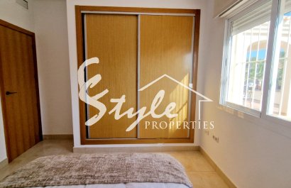 Новостройки - Вилла - Murcia - Purias