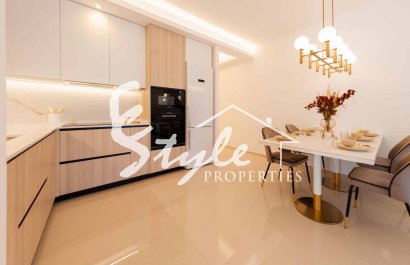 Новостройки - Apartment Penthouse - Сьюдад Кесада