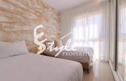 Новостройки - Apartment Penthouse - Сьюдад Кесада