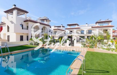 Новостройки - Apartamento - Сьюдад Кесада