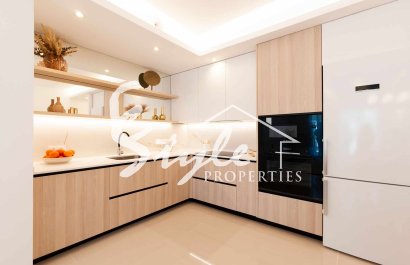 Новостройки - Apartamento - Сьюдад Кесада