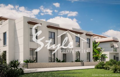 New build - Apartment Penthouse - Ciudad Quesada
