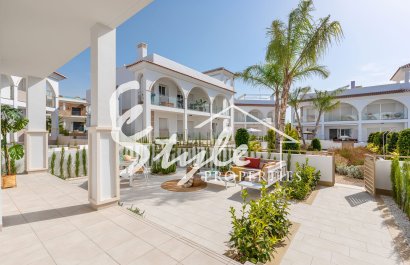 New build - Apartment Penthouse - Ciudad Quesada