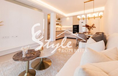 New build - Apartment Penthouse - Ciudad Quesada