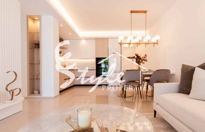 New build - Apartment Penthouse - Ciudad Quesada