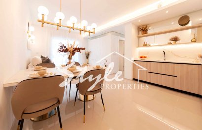 New build - Apartment Penthouse - Ciudad Quesada