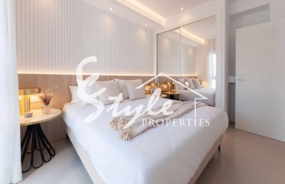 New build - Apartment Penthouse - Ciudad Quesada