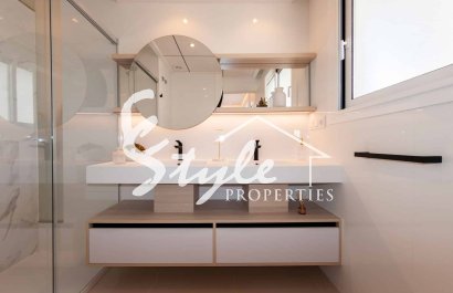 New build - Apartment Penthouse - Ciudad Quesada