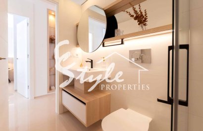 New build - Apartment Penthouse - Ciudad Quesada