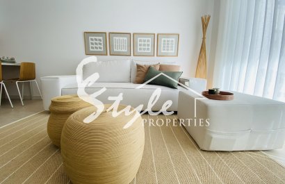 Новостройки - Apartamento - Pilar de la Horadada - Пилар де Орадада