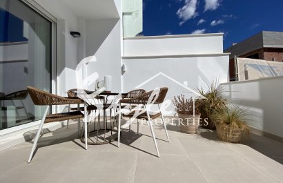 Новостройки - Apartment Penthouse - Pilar de la Horadada - Пилар де Орадада