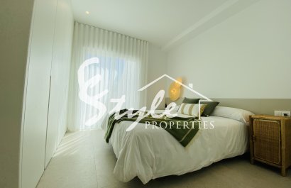 Новостройки - Apartment Penthouse - Pilar de la Horadada - Пилар де Орадада