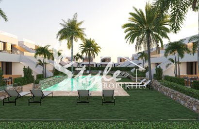 Новостройки - Apartamento - Murcia - Los Guardianes